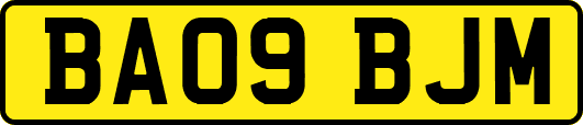 BA09BJM