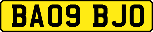 BA09BJO