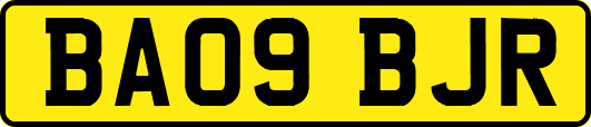 BA09BJR
