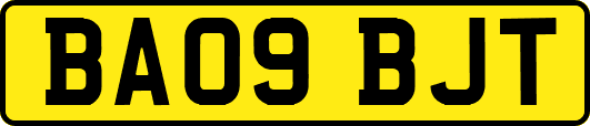 BA09BJT