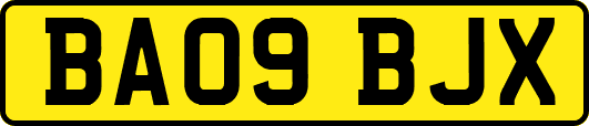 BA09BJX