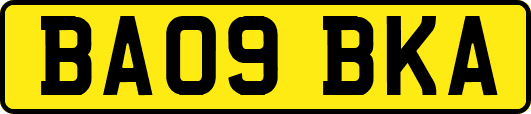 BA09BKA