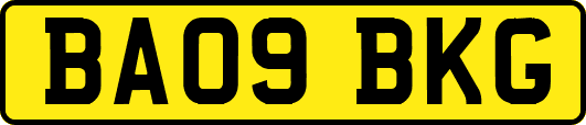 BA09BKG