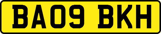 BA09BKH
