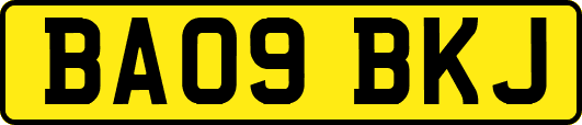 BA09BKJ
