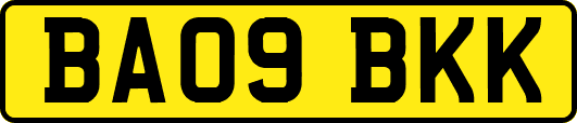 BA09BKK