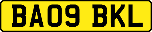 BA09BKL