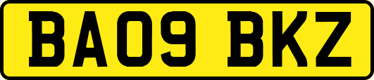 BA09BKZ