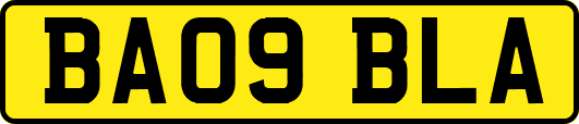 BA09BLA