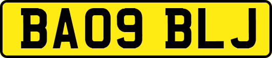 BA09BLJ