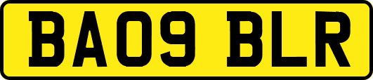 BA09BLR