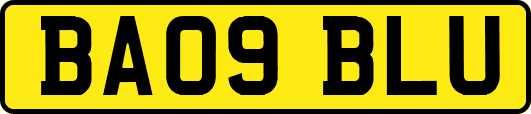 BA09BLU
