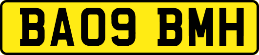 BA09BMH
