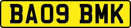 BA09BMK