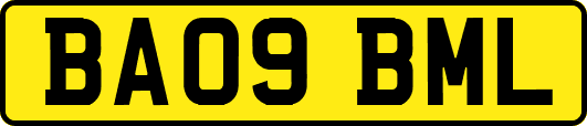 BA09BML