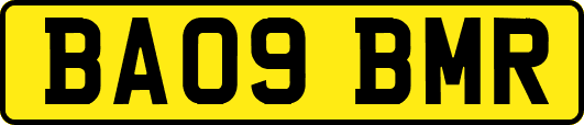 BA09BMR