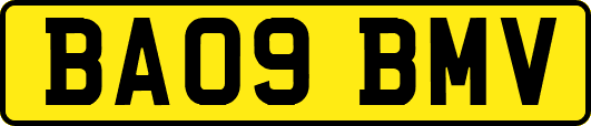 BA09BMV