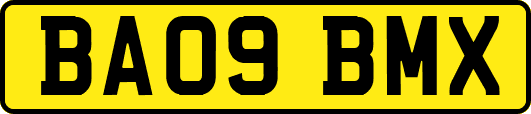 BA09BMX