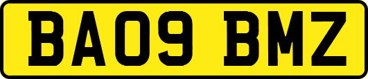 BA09BMZ
