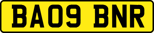 BA09BNR