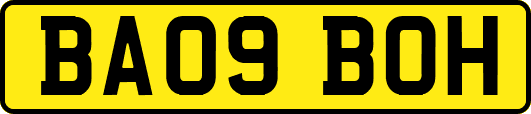 BA09BOH