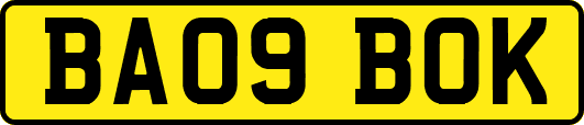 BA09BOK