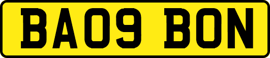 BA09BON