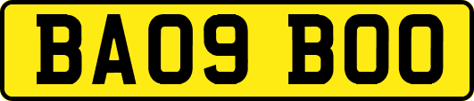 BA09BOO