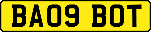 BA09BOT