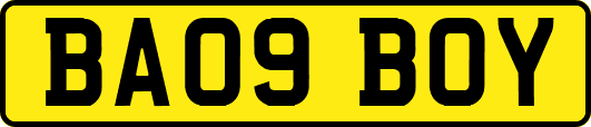 BA09BOY