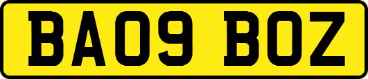 BA09BOZ