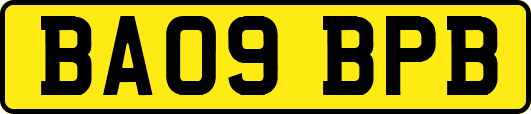 BA09BPB