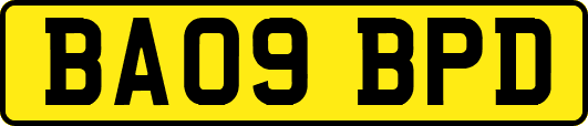 BA09BPD