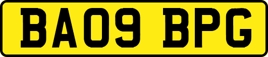 BA09BPG