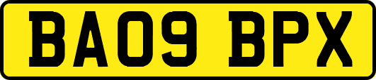 BA09BPX