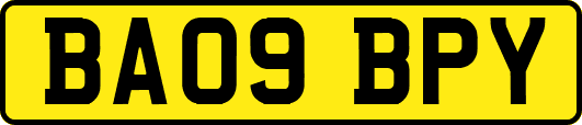 BA09BPY