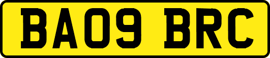 BA09BRC