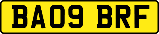 BA09BRF