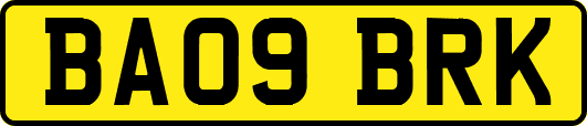 BA09BRK