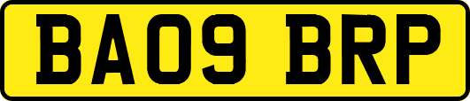 BA09BRP