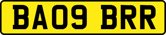 BA09BRR