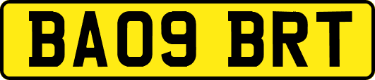 BA09BRT