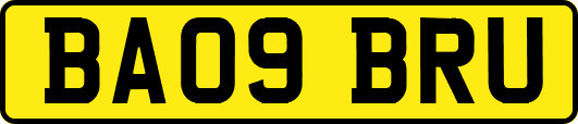 BA09BRU
