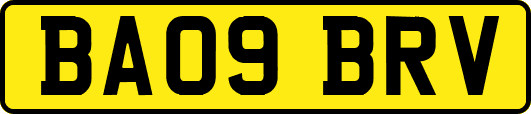 BA09BRV
