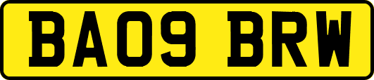 BA09BRW