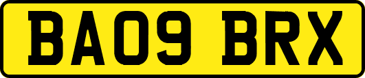 BA09BRX