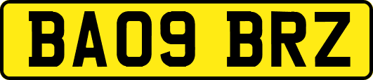 BA09BRZ