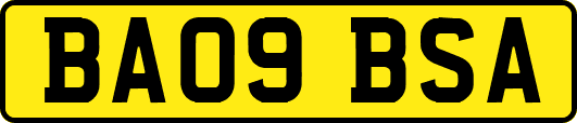 BA09BSA