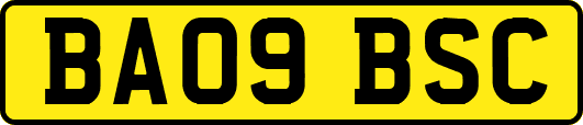 BA09BSC