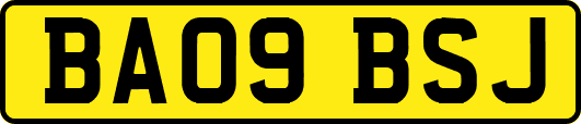 BA09BSJ